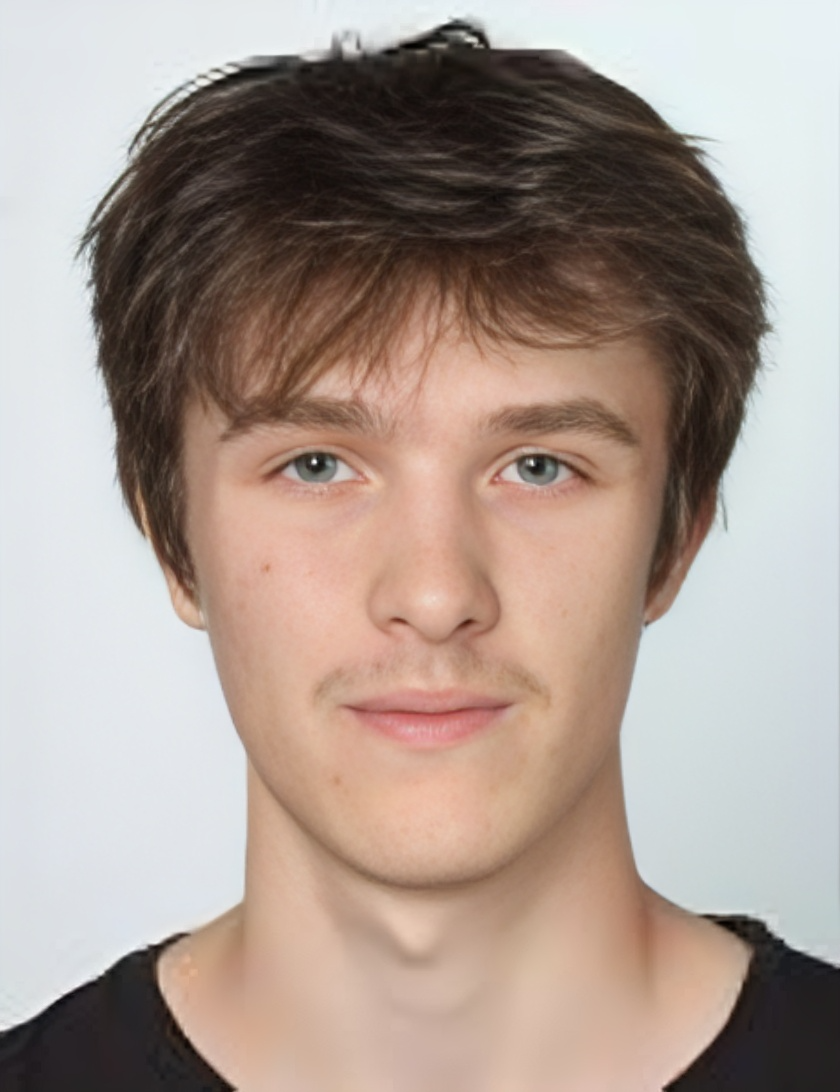 Karol - Webentwickler